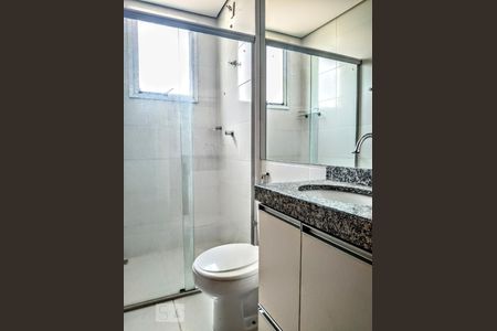 Apartamento à venda com 2 quartos, 60m² em Manacás, Belo Horizonte