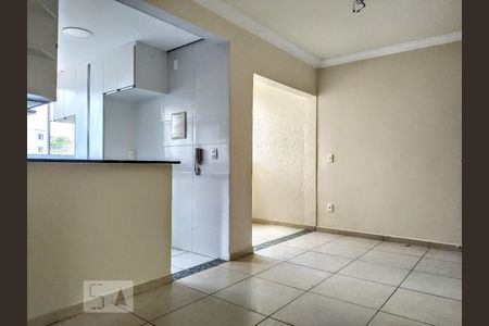Apartamento à venda com 2 quartos, 60m² em Manacás, Belo Horizonte