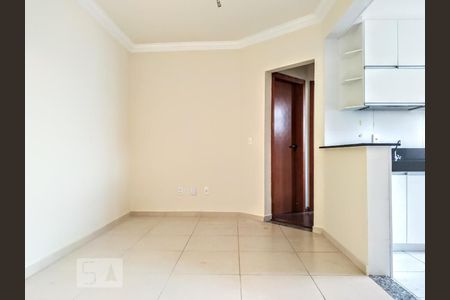 Apartamento à venda com 2 quartos, 60m² em Manacás, Belo Horizonte