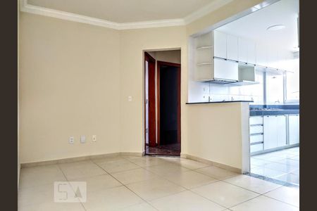Apartamento à venda com 2 quartos, 60m² em Manacás, Belo Horizonte