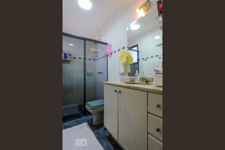 Apartamento para alugar com 384m², 3 quartos e 3 vagasBanheiro