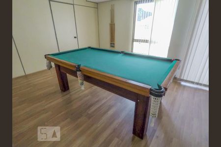Apartamento para alugar com 384m², 3 quartos e 3 vagas Apartamento para alugar com 384m², 3 quartos e 3 vagasSala de Jogos