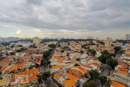 Apartamento para alugar com 384m², 3 quartos e 3 vagasQuarto 3 - Suite