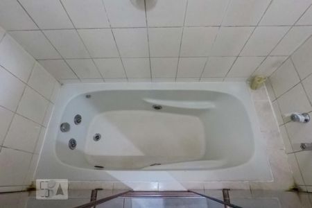 Apartamento para alugar com 384m², 3 quartos e 3 vagasQuarto 3 - Suite