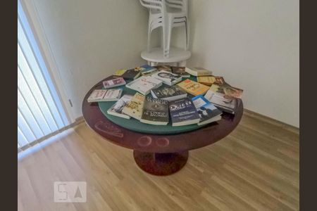 Apartamento para alugar com 384m², 3 quartos e 3 vagas Apartamento para alugar com 384m², 3 quartos e 3 vagasSala de Jogos