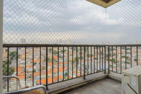 Apartamento para alugar com 384m², 3 quartos e 3 vagasQuarto 3 - Suite