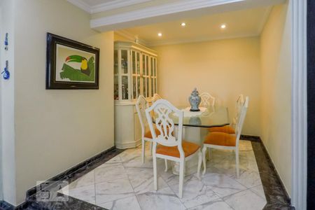 Sala de Jantar de apartamento para alugar com 3 quartos, 384m² em Vila São José, São Paulo