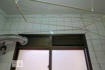 Apartamento para alugar com 384m², 3 quartos e 3 vagasÁrea de Serviço