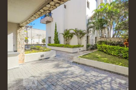 Apartamento para alugar com 384m², 3 quartos e 3 vagas Apartamento para alugar com 384m², 3 quartos e 3 vagasÁrea Externa