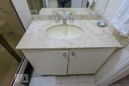 Apartamento para alugar com 384m², 3 quartos e 3 vagasQuarto 3 - Suite