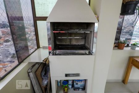 Apartamento para alugar com 384m², 3 quartos e 3 vagasVaranda Gourmet