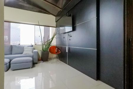 Apartamento para alugar com 384m², 3 quartos e 3 vagasSala 2