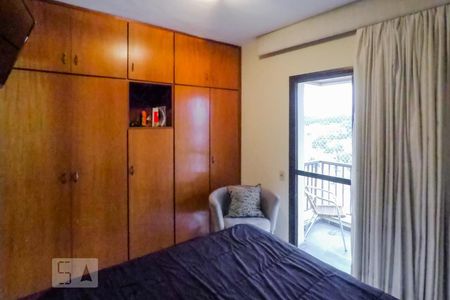 Apartamento para alugar com 384m², 3 quartos e 3 vagasQuarto 3 - Suite