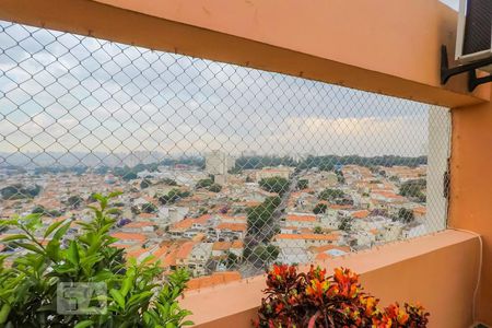 Apartamento para alugar com 384m², 3 quartos e 3 vagasÁrea Externa