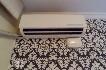 Apartamento para alugar com 384m², 3 quartos e 3 vagasQuarto 3 - Suite