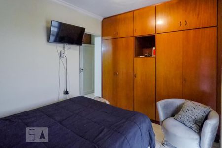 Apartamento para alugar com 384m², 3 quartos e 3 vagasQuarto 3 - Suite