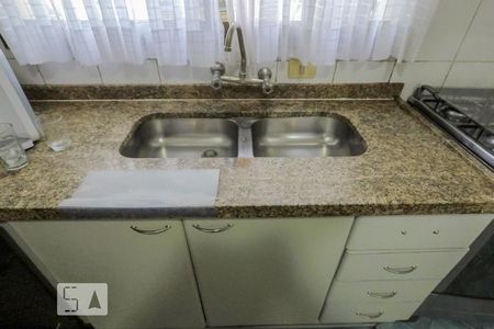 Apartamento para alugar com 384m², 3 quartos e 3 vagasCozinha