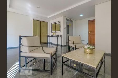 Apartamento para alugar com 384m², 3 quartos e 3 vagas Apartamento para alugar com 384m², 3 quartos e 3 vagasHall de Entrada