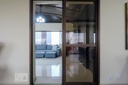 Apartamento para alugar com 384m², 3 quartos e 3 vagasEntrada sala 2