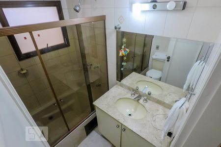 Apartamento para alugar com 384m², 3 quartos e 3 vagasQuarto 3 - Suite