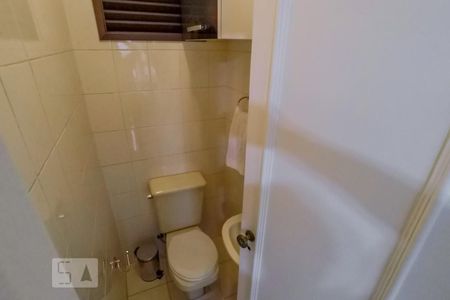 Apartamento para alugar com 384m², 3 quartos e 3 vagasLavabo