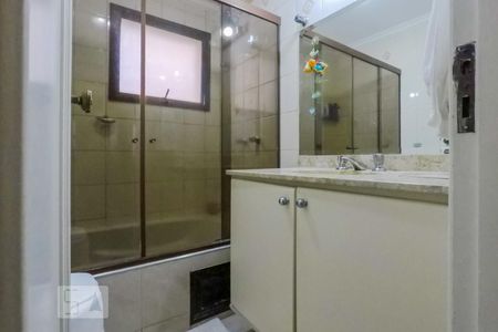 Apartamento para alugar com 384m², 3 quartos e 3 vagasQuarto 3 - Suite