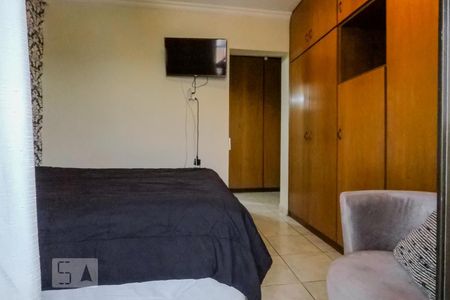 Apartamento para alugar com 384m², 3 quartos e 3 vagasQuarto 3 - Suite