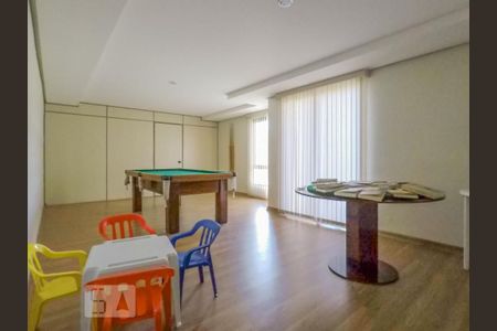 Apartamento para alugar com 384m², 3 quartos e 3 vagas Apartamento para alugar com 384m², 3 quartos e 3 vagasSala de Jogos