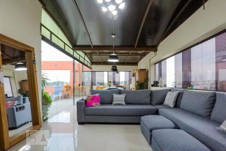 Apartamento para alugar com 384m², 3 quartos e 3 vagasSala 2