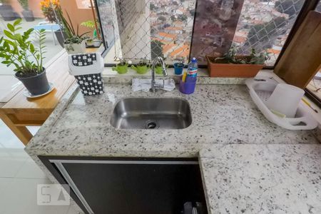 Apartamento para alugar com 384m², 3 quartos e 3 vagasVaranda Gourmet