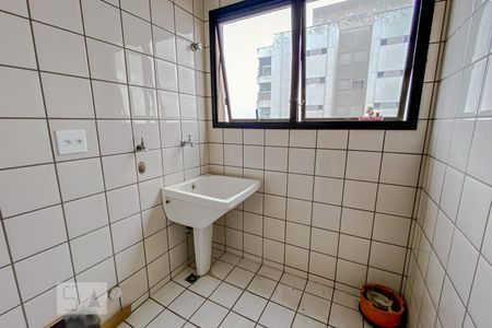 Apartamento para alugar com 85m², 3 quartos e 2 vagas Apartamento para alugar com 85m², 3 quartos e 2 vagasLavanderia