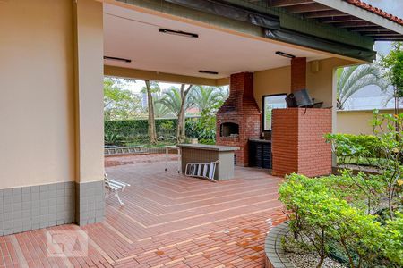 Apartamento para alugar com 85m², 3 quartos e 2 vagas Apartamento para alugar com 85m², 3 quartos e 2 vagasÁrea comum - Churrasqueira