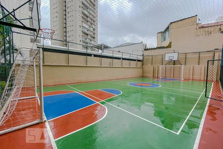 Apartamento para alugar com 85m², 3 quartos e 2 vagas Apartamento para alugar com 85m², 3 quartos e 2 vagasQuadra