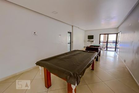 Apartamento para alugar com 85m², 3 quartos e 2 vagas Apartamento para alugar com 85m², 3 quartos e 2 vagasSala de Jogos