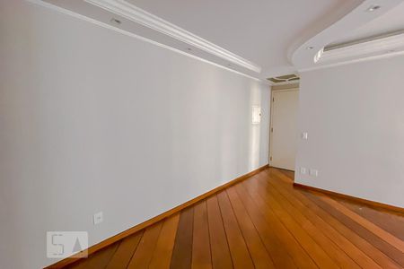 Sala de apartamento para alugar com 3 quartos, 85m² em Vila Bertioga, São Paulo
