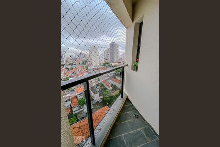 Apartamento para alugar com 85m², 3 quartos e 2 vagas Apartamento para alugar com 85m², 3 quartos e 2 vagasVaranda da Suite