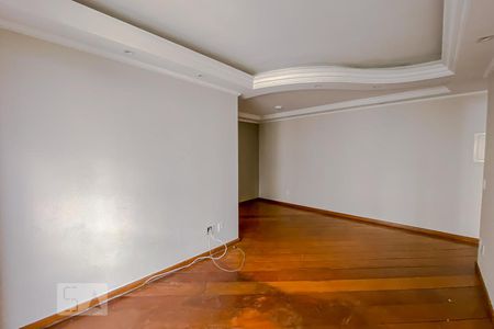 Sala de apartamento para alugar com 3 quartos, 85m² em Vila Bertioga, São Paulo