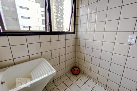 Apartamento para alugar com 85m², 3 quartos e 2 vagasLavanderia