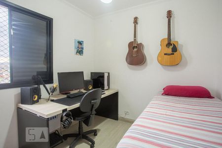 Quarto 2 de apartamento à venda com 3 quartos, 72m² em Vila Carbone, São Paulo