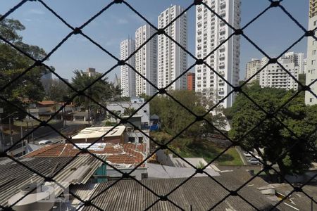 Vusta de apartamento à venda com 3 quartos, 127m² em Real Parque, São Paulo