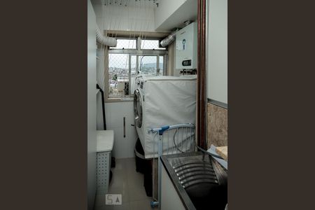 Apartamento à venda com 48m², 2 quartos e 1 vagaÁrea de Serviço