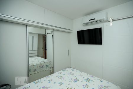 Quarto 1 de apartamento à venda com 2 quartos, 48m² em Piedade, Rio de Janeiro