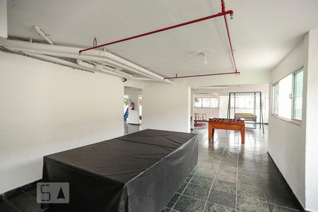 Apartamento à venda com 48m², 2 quartos e 1 vagaÁrea Comum - Playground
