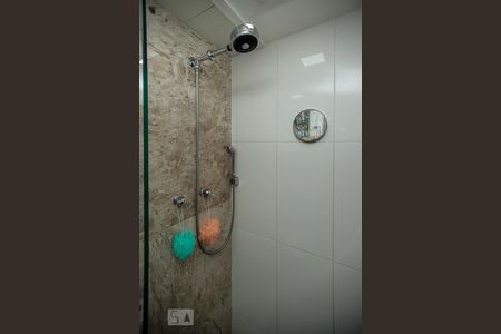 Apartamento à venda com 48m², 2 quartos e 1 vagaBanheiro