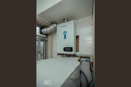 Apartamento à venda com 48m², 2 quartos e 1 vagaÁrea de Serviço