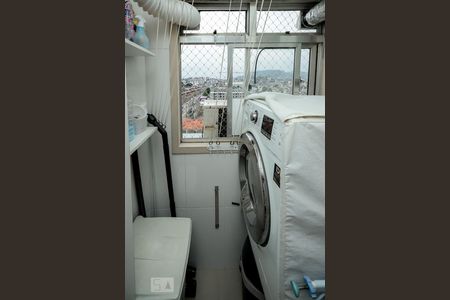 Apartamento à venda com 48m², 2 quartos e 1 vagaÁrea de Serviço