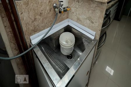 Apartamento à venda com 48m², 2 quartos e 1 vagaÁrea de Serviço