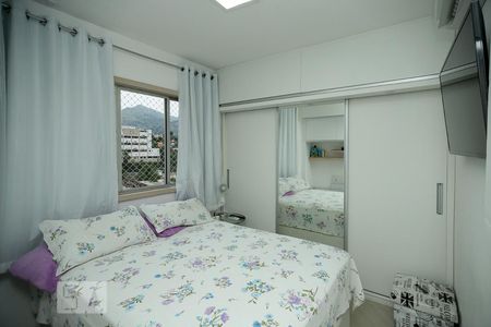 Quarto 1 de apartamento à venda com 2 quartos, 48m² em Piedade, Rio de Janeiro