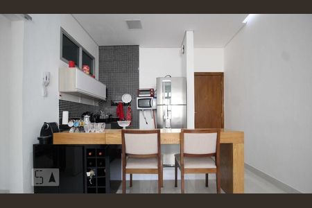 Apartamento para alugar com 1 quarto, 59m² em Centro, Belo Horizonte