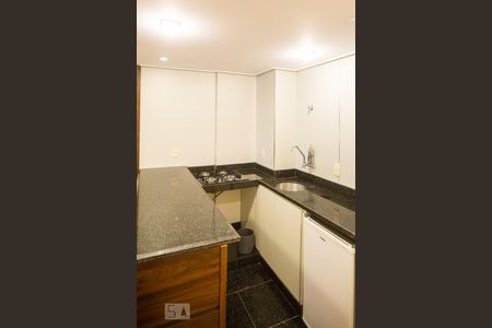Apartamento para alugar com 48m², 1 quarto e 1 vagaCozinha
